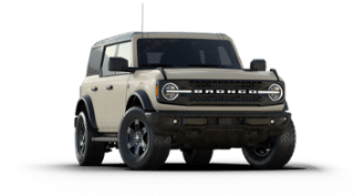 2025 Ford Bronco® External Image 5